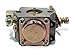 The ROP Shop New Carburetor Carb for Strike Master & Jiffy Ice Augers Models TC200 TC300
