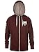 JINX The Witcher 3 Men's Arsenal Zip-Up Hoodie