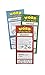 Educational Insights Word Of The Week Vocabulary Pocket Chart Grade 5