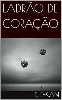 Livro Ladrão de Coração
