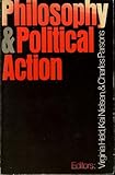 Philosophy and Political Action, , 0195015037