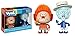 Funko Vynl: The Year Without A Santa Claus - Heat Miser & Snow Miser Collectible Vinyl Figure