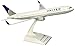 Daron Skymarks United 767-300ER Post Co Merger Liv Model Kit (1/150 Scale)