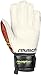 Reusch Soccer Receptor RG Finger Support Goalkeeper Glove