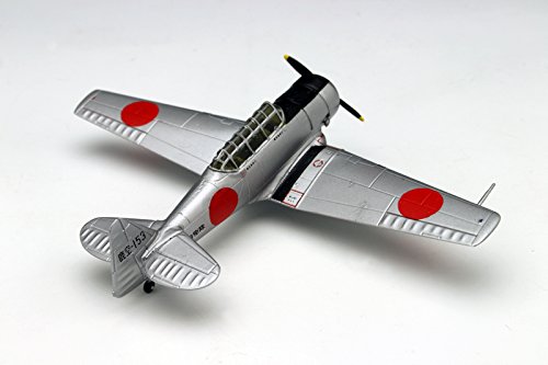 PLAPF020 1:144 Platz JASDF T-6 Texan (Contains 2 Kits) [MODEL BUILDING KIT]
