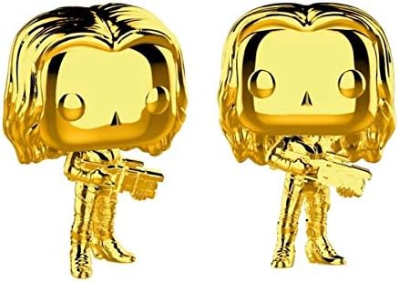 gold gamora funko pop