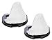 2 Pack Eureka DCF11 & DCF27 Filters for RapidClean Step 41A & Easy Clean Hand Vac 71B Replaces part 62558B Designed & Engineered by Best Vacuum Filter