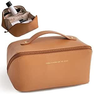 peachloft makeup bag