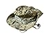 Tekma Sport Boonie Hat, Navy Blue, Desert Digital Camo and Green Digital Camo Size 7-3/8 or 22.8 inch Circumference