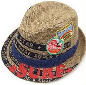 toddler surf hat