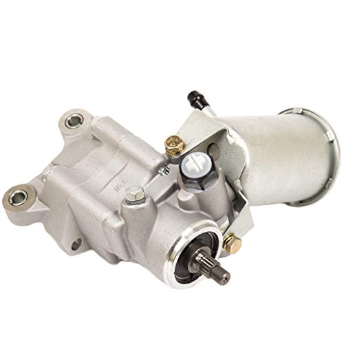 Evergreen SP-1899 Power Steering Pump with Reservoir fit 90-97 Lexus LS400 44320-50020 21-5899