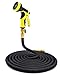 Garden Hose Pipe 100ft Kingtop Expandable Magic Hose Stretch Hosepipe with 9 Function Spray Gun [Updated Version]