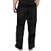 Viking Cycle Saxon Motorcycle Pants For Men (L)
