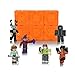 Roblox Action Collection - Series 6 Mystery Figure 6-Pack [Includes 6 Exclusive Virtual Items]