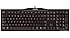 Cherry G80-3850LSBDE-2 MX-Board 3.0 Professional Tastatur USB schwarz - Blue Switches