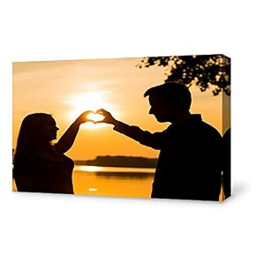 for Living Room Bedroom Home Artwork Paintings Lovers