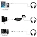 Stereo Gaming Headset PS4 Xbox One S, SADES SA930S Noise Cancelling Over Ear Headphones with Mic, Bass, Soft Memory Earmuffs for PC Laptop Mac Nintendo Switch Games Mobilethumb 2