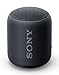 Sony SRS-XB12 Extra Bass Portable Bluetooth Speaker, Black (SRS-XB12/B)thumb 2