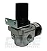 Heavy Duty in-LINE Compressed AIR Pressure Regulator for AIR Compressor, 7 to 215 PSI Adjustable, HIGH Flow Rate, Wall Bracket and Gauge Included (1/2