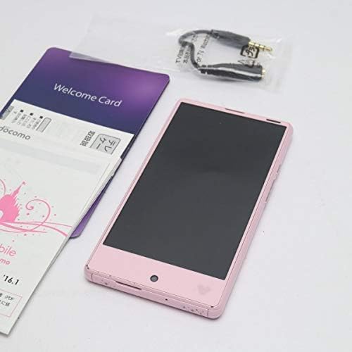 Amazon Co Jp Sharp Disney Mobile On Docomo Dm 01h Sparkle Pink Electronics Cameras