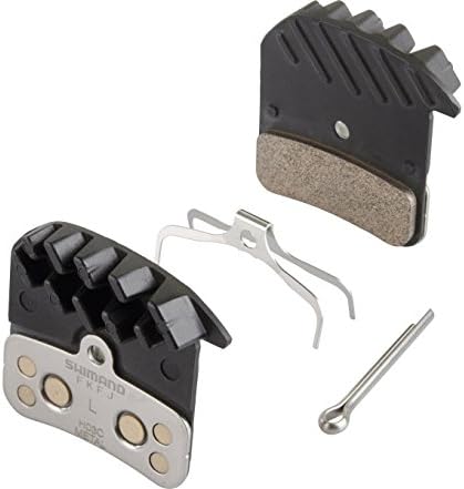 shimano saint brake pads