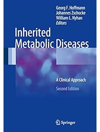 Inherited Metabolic Diseases: A Clinical Approach