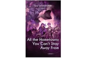 All the Hometowns You Can't Stay Away From