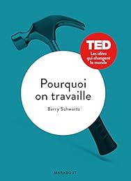 Pourquoi on travaille
