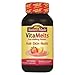 Nature Made Vitamelts Hair-skin-nails Tablets, Strawberry Lemonade, 100 Count(pack of 3)