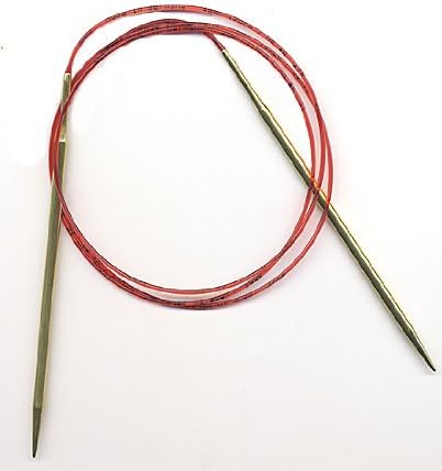 Addi Turbo Lace Circular Needles 24 inch 8 U.S./5.0mm