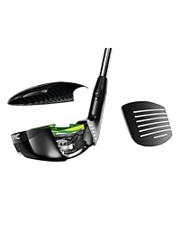 Visitante Golf 2017 Epic Hybrid para hombre (certificado reacondicionado)