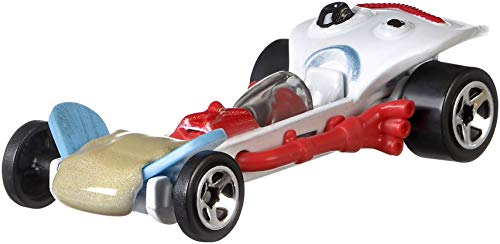 6 Wheels+Toy+Story+Vehicles+Exclusive