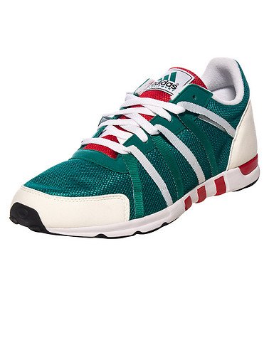Adidas Mens Eqt Racing 93 Sneaker Green Footwear Sneakers 11