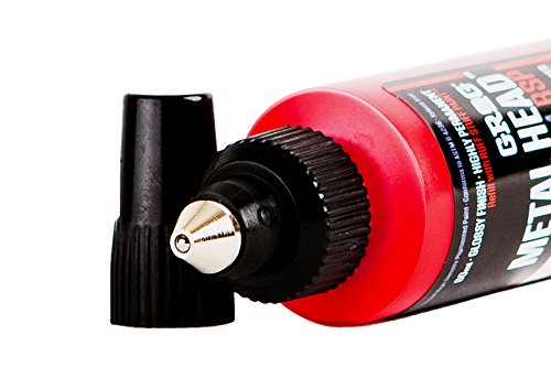 Grog Metal Head Marker Slimer Green Desertcart Seychelles