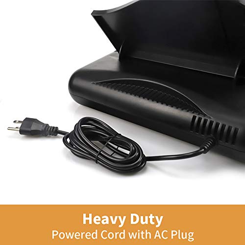 Electric Hole Puncher 3 Hole, Heavy Duty Electric Hole Punch, 30 Sheet