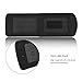 Universal Sustain Pedal, Classic Piano Style Foot Pedal for Electronic Keyboards Digital Piano