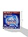 Finish All in 1 Powerball Fresh Scent, Automatic Dishwasher Detergent Tablets (3Pack (32 Count))