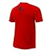WWE Shinsuke Nakamura The Vibe Authentic T-Shirt Red 2XL