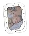 Reed & Barton Picture Frame, Sweet Dreams
