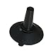 Styrofoam Mannequin Head Holder Suction Cup