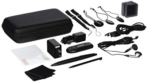 [NEW VERSION] 20in1 Essentials Kit For your New 3DS XL - Nintendo 3DS