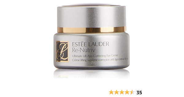 estee lauder re nutriv ultimate lift eye cream