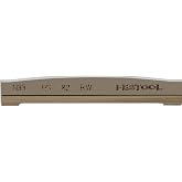 Festool 485332 HL 850 HSS Replacment Blade for Undulating Cutterhead