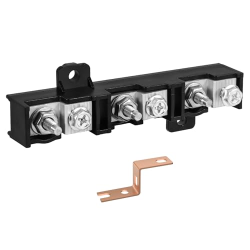 5303935271 Oven Terminal Block Kit Replacement Frigidaire Stove Parts Electrolux Kenmore Range/Stove/Oven 1466751 75303935271 AP4353768 AH2333392 EA2333392 PS2333392
