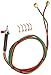 Hobby/Jewelry Torch Outfit, All Fuel, 11-1101C Torch Handle