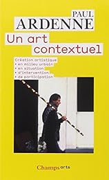 Un  art contextuel