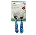 The First Years Disney/Pixar Finding Nemo Easy GRAP Flatware