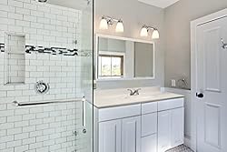 Design House 586164 Cultured Marble Vanity Top