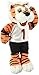 FOCO NFL Unisex Mascot Plush