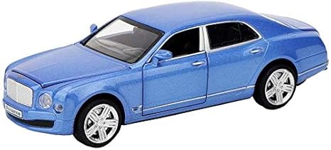 Yxsd Bentley Mulsanne Vehicles VB32193 